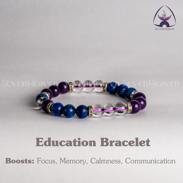 Education Bracelet