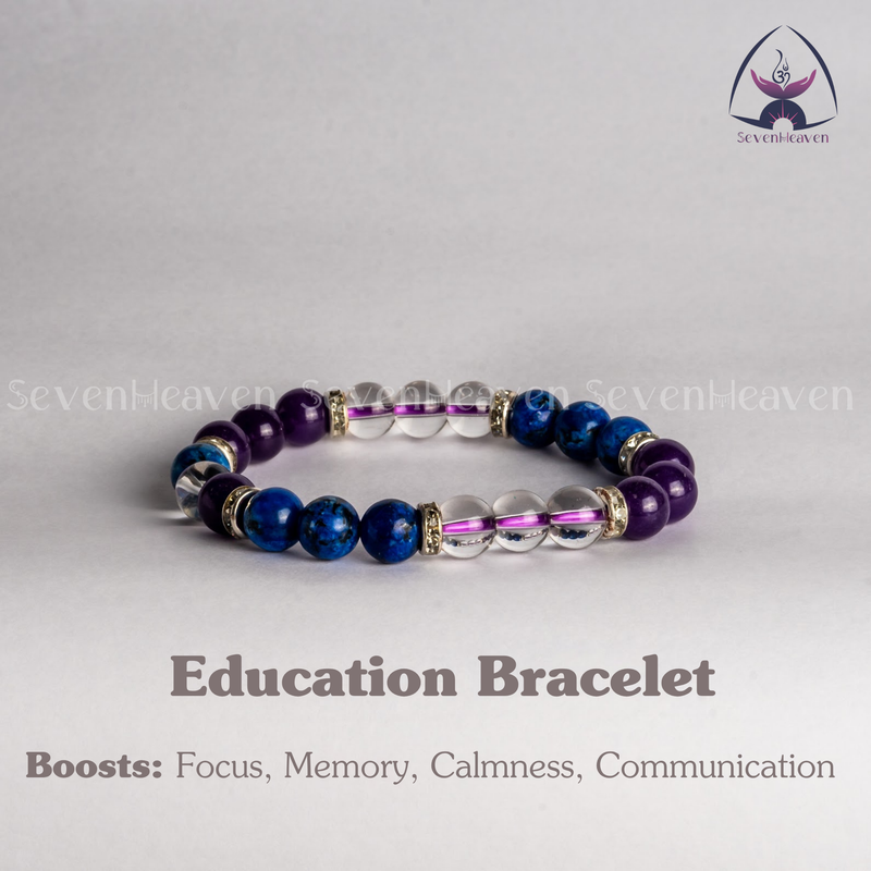 Education Bracelet