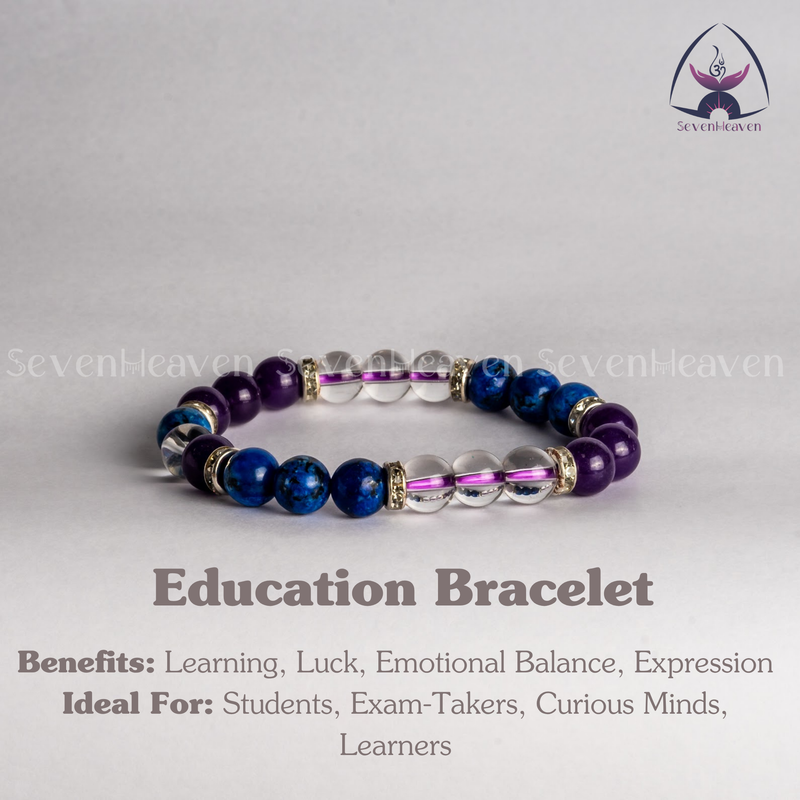 Education Bracelet