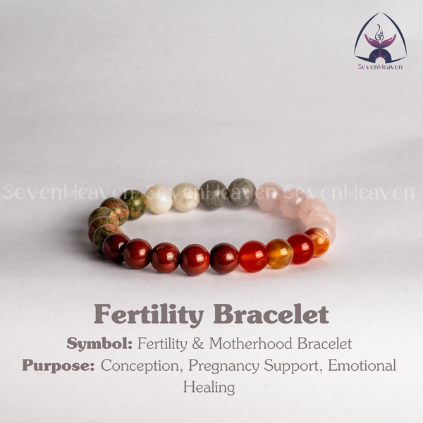 Fertility Bracelet
