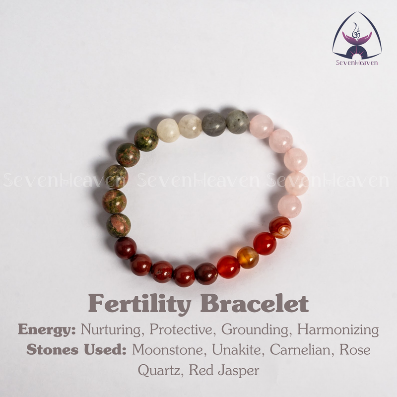 Fertility Bracelet