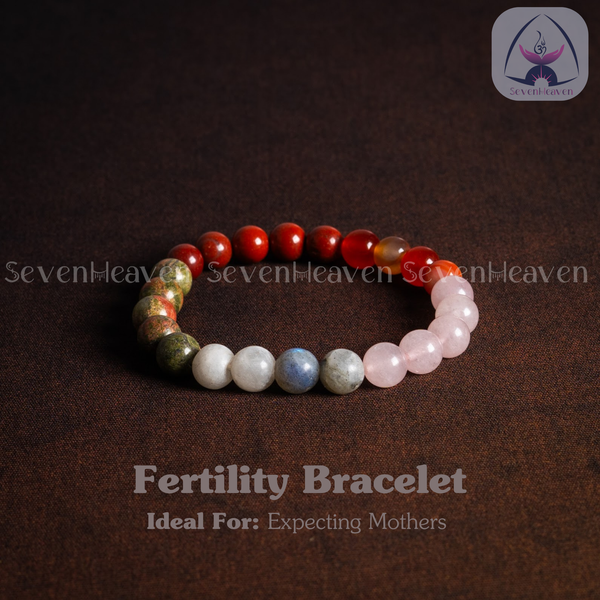 Fertility Bracelet