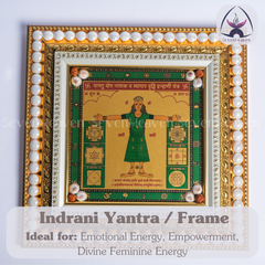 Sarva Manokamna Purti Yantra