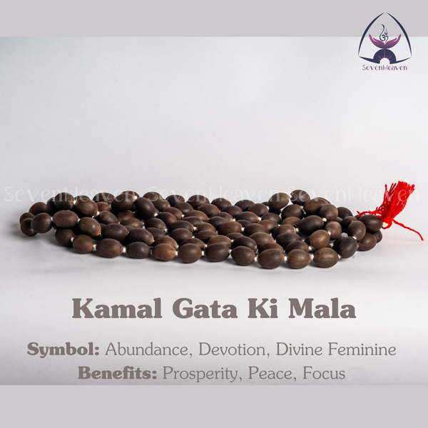 Kamal Gata Ki Mala