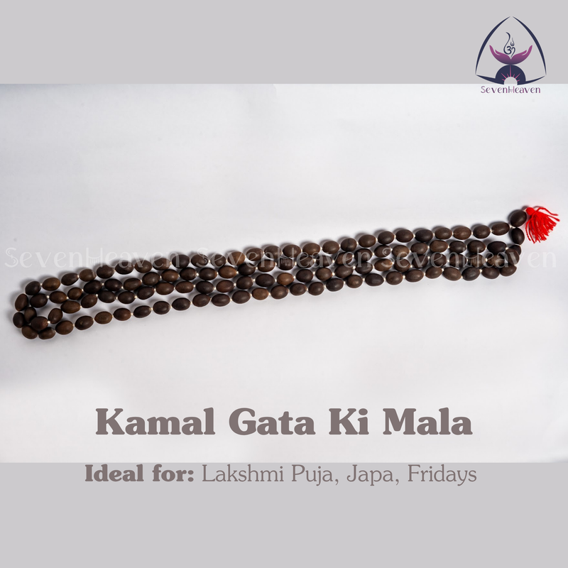 Kamal Gata Ki Mala