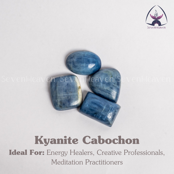 Kyanite Cabochon