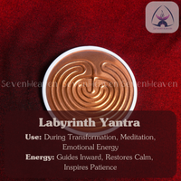 Labyrinth Yantra