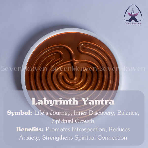 Labyrinth Yantra