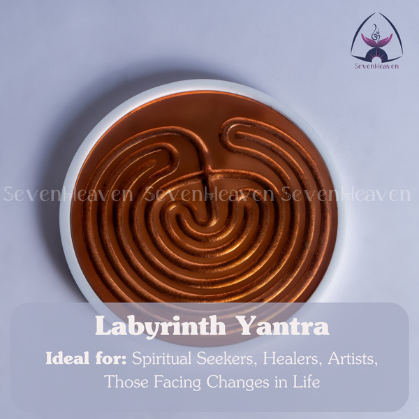 Labyrinth Yantra