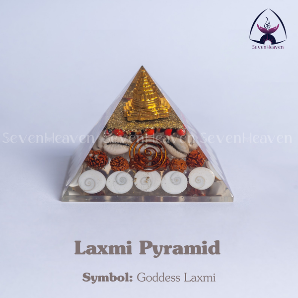 Laxmi Pyramid
