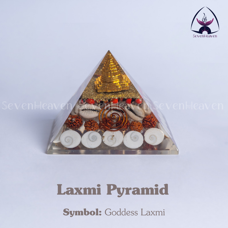 Laxmi Pyramid