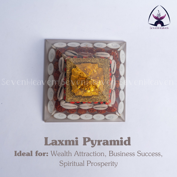 Laxmi Pyramid