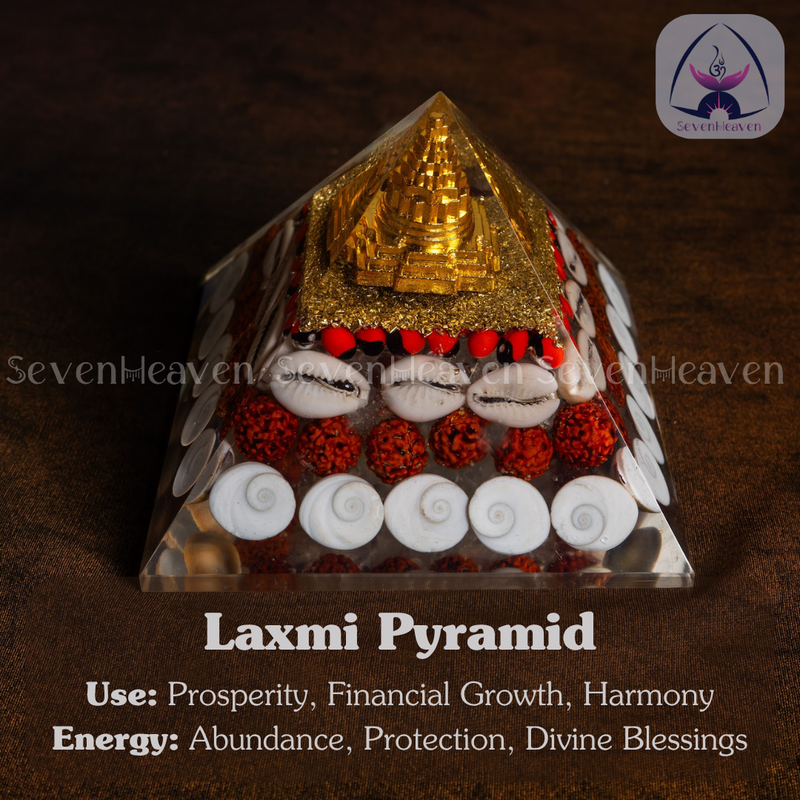 Laxmi Pyramid