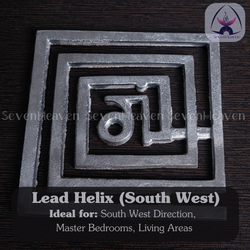 LEAD HELIX (SOUTH WEST)