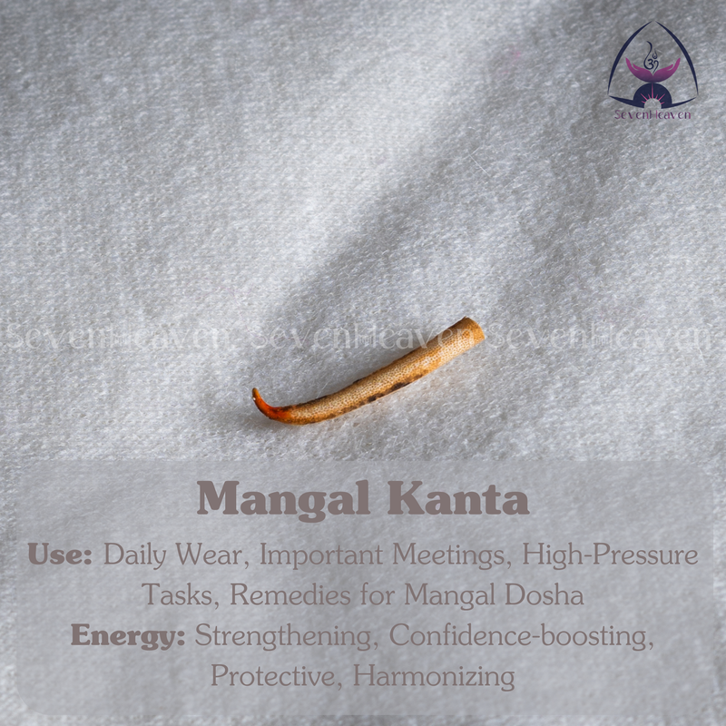 Mangal Kanta