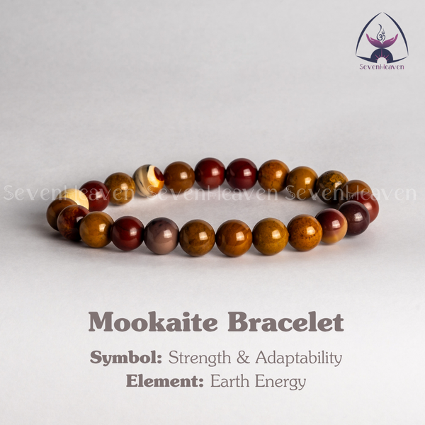 Mookaite Bracelet