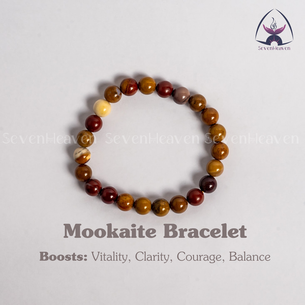 Mookaite Bracelet