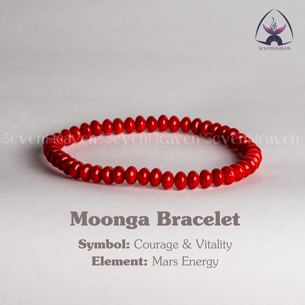Moonga Bracelet