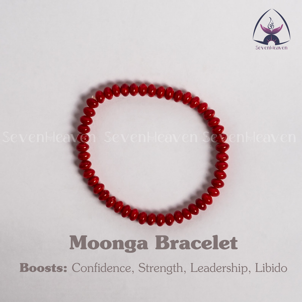Moonga Bracelet