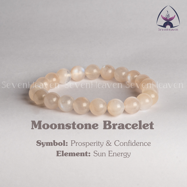 Moonstone Bracelet