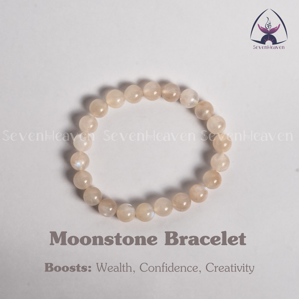 Moonstone Bracelet