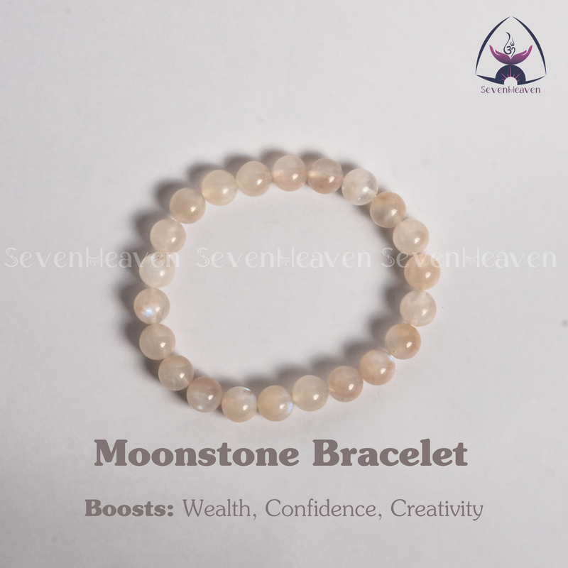 Moonstone Bracelet