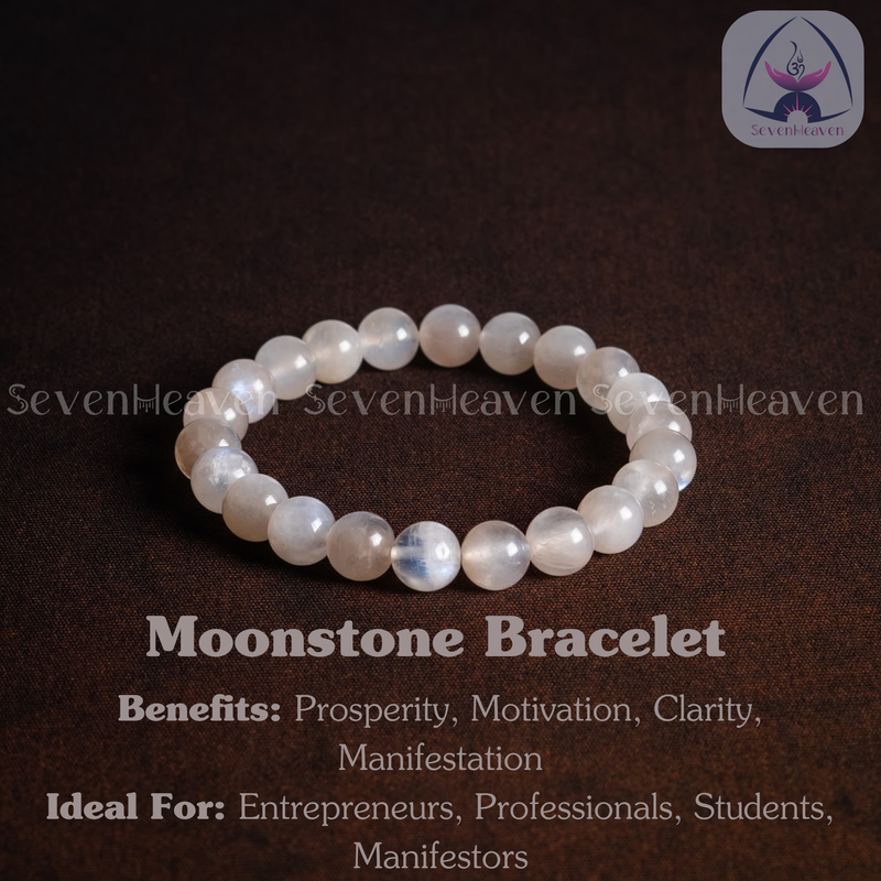 Moonstone Bracelet