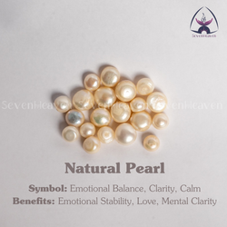Natural Pearl