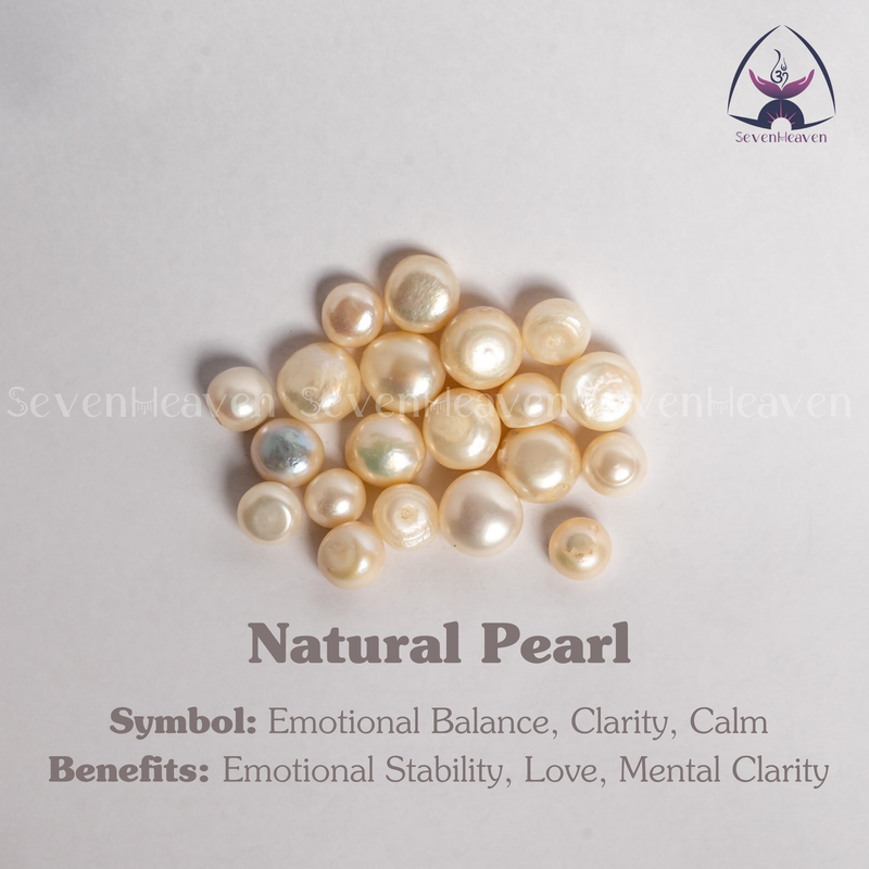 Natural Pearl