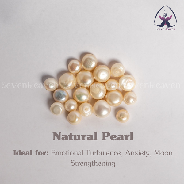 Natural Pearl