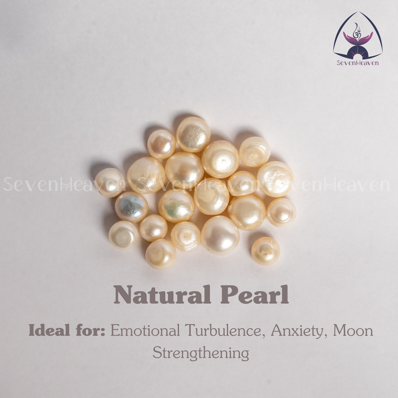Natural Pearl