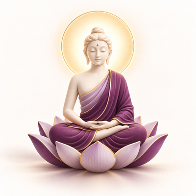 Meditation & Spiritual Growth