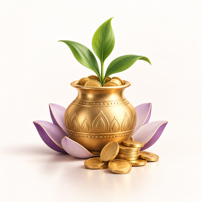 Wealth & Prosperity