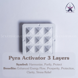 Pyra Activator 3 Layers