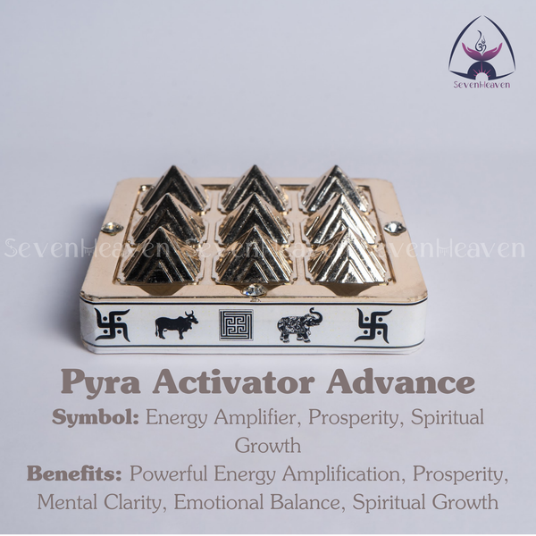 Pyra Activator Advance