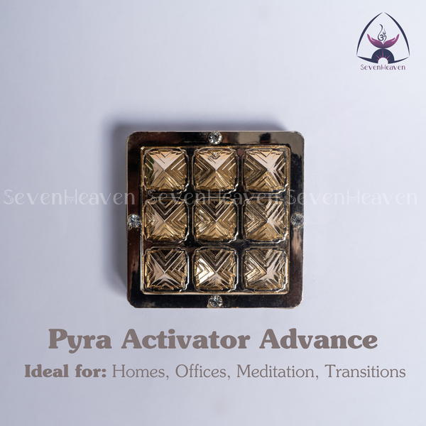 Pyra Activator Advance