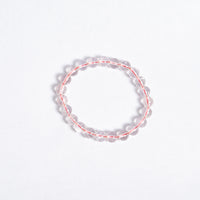 Mozambique Rose Quartz Gemstone | Natural Pink Crystal Stone for Jewelry Making | Premium Rose Quartz for Rings Pendants Earrings & Bracelets