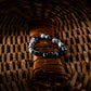 Orca Bracelet | Natural Orca Agate Stone Bead Bracelet | Strength Grounding Emotional Balance & Ocean Inspired Energy Jewellery