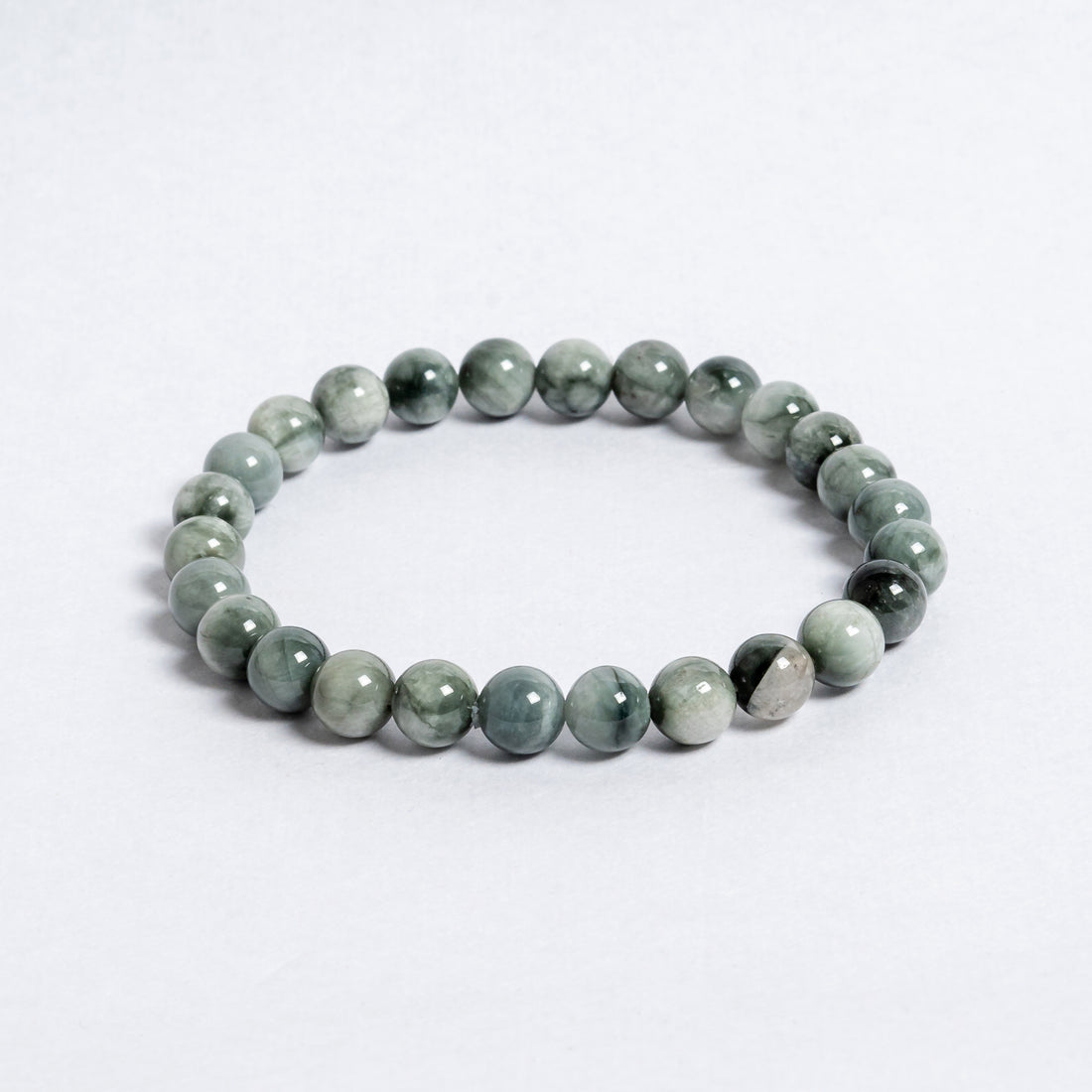 Zodiac Crystal Bracelet Collection | Natural Stone Astrology Bracelet for Men & Women | Personalized Zodiac Sign Charm Bracelet