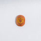 7 Chakra Gemstone Coin Set | Engraved Chakra Healing Stones for Meditation & Spiritual Practice