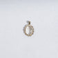 Natural Clear Quartz Pendant | Authentic Crystal Healing Necklace for Clarity Meditation Energy Balance & Spiritual Wellness