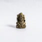 Premium Crystal Money & Abundance Kit | Feng Shui Wealth Grid with Selenite Plate Pyrite Ganpati Citrine Tiger Eye & Money Tree