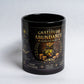 Gratitude Abundance Mug | Money Affirmation Ceramic Coffee Cup