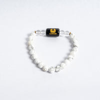 Zodiac Crystal Bracelet Collection | Natural Stone Astrology Bracelet for Men & Women | Personalized Zodiac Sign Charm Bracelet