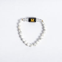 Zodiac Crystal Bracelet Collection | Natural Stone Astrology Bracelet for Men & Women | Personalized Zodiac Sign Charm Bracelet