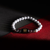 Zodiac Crystal Bracelet Collection | Natural Stone Astrology Bracelet for Men & Women | Personalized Zodiac Sign Charm Bracelet