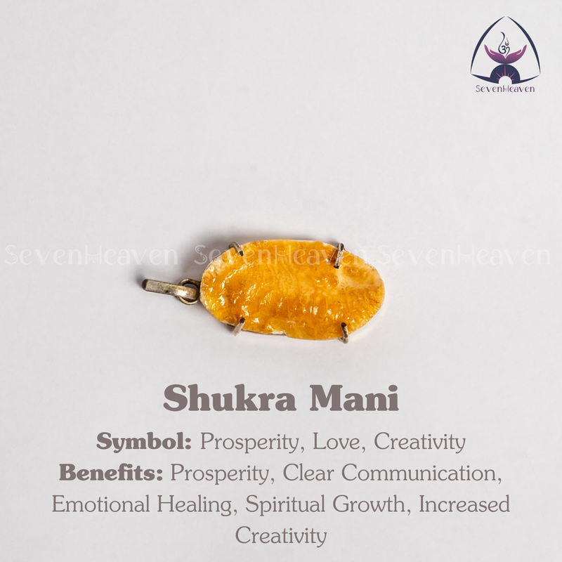 Shukra Mani