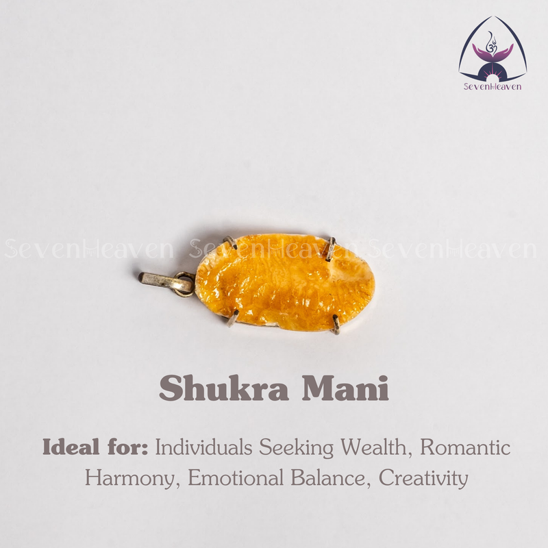 Shukra Mani