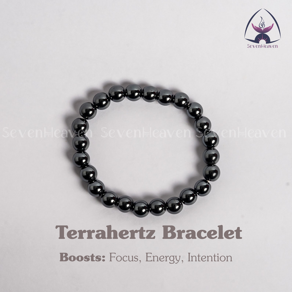Terrahertz Bracelet