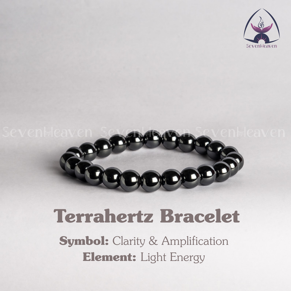 Terrahertz Bracelet